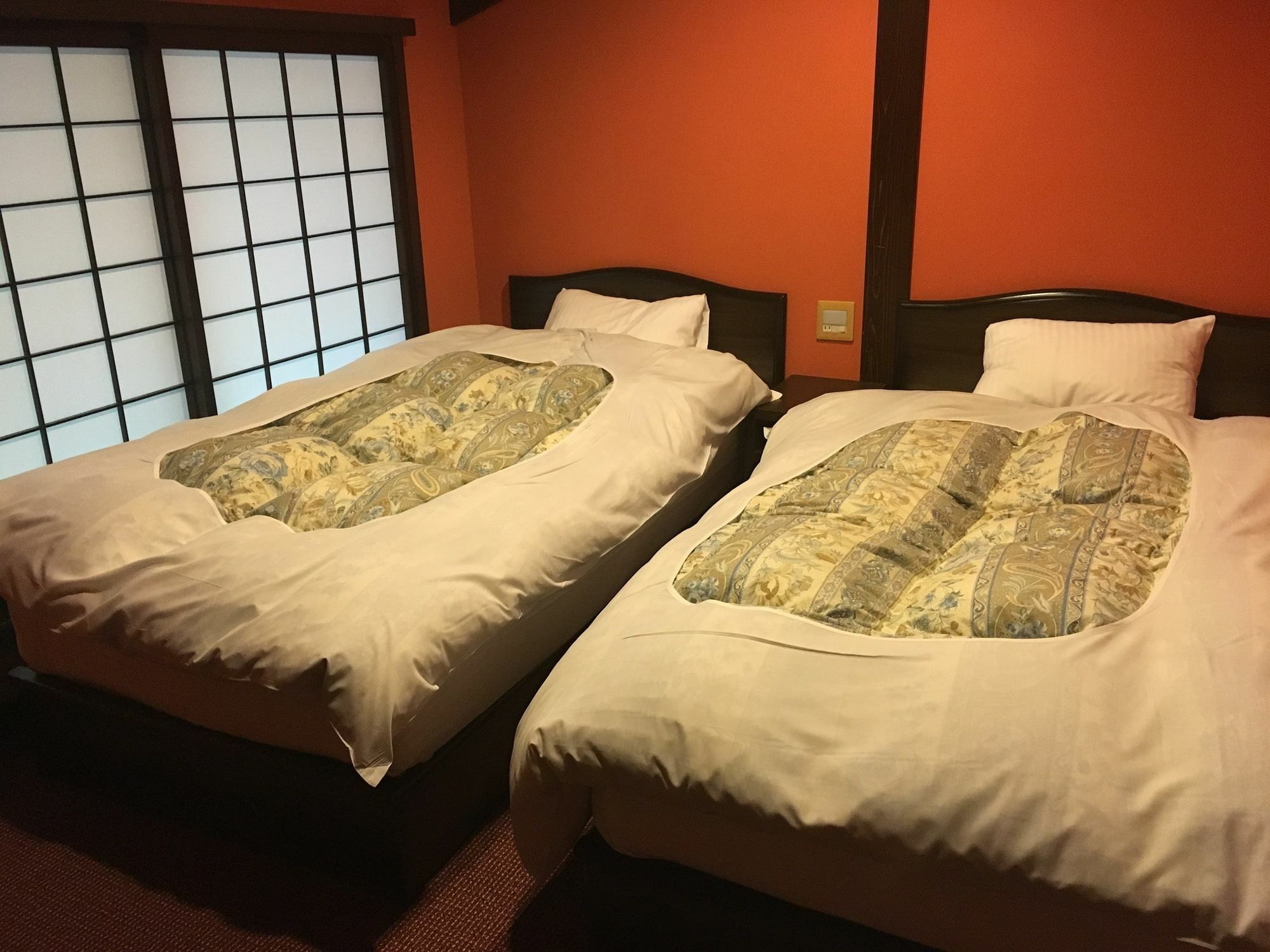 Yumoto Choza Otel Takayama  Dış mekan fotoğraf