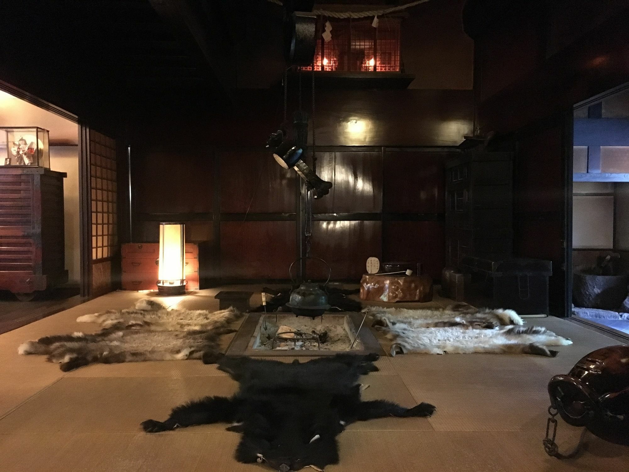 Yumoto Choza Otel Takayama  Dış mekan fotoğraf