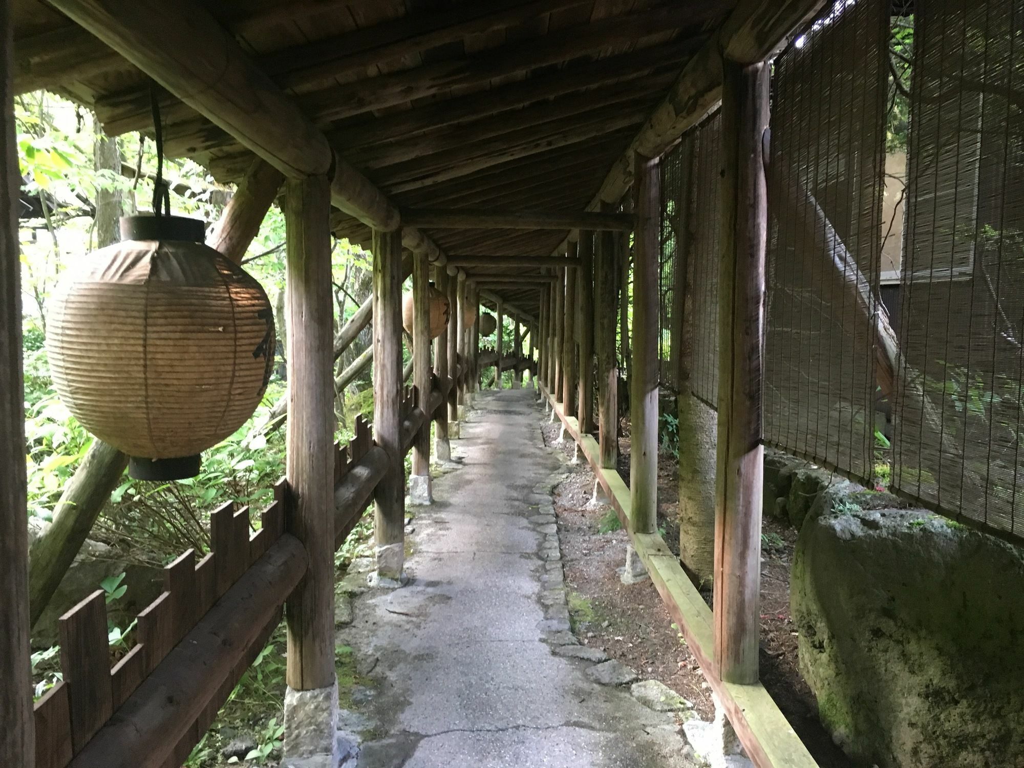 Yumoto Choza Otel Takayama  Dış mekan fotoğraf