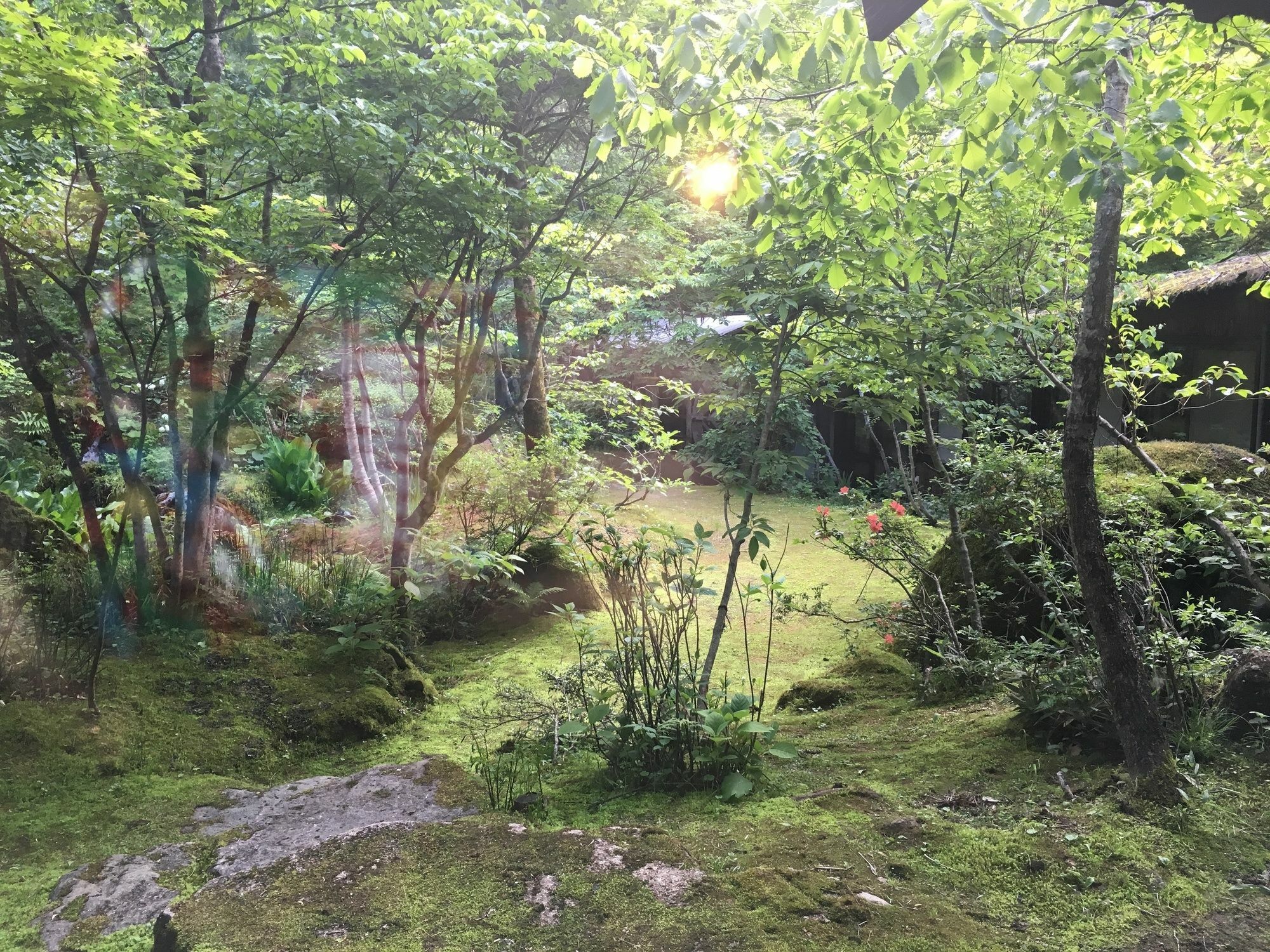 Yumoto Choza Otel Takayama  Dış mekan fotoğraf